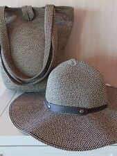 Womens woven hat for sale  Lakeside