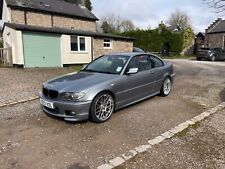 2003 facelift bmw for sale  CHEPSTOW