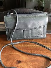 Fossil black leather for sale  Springfield