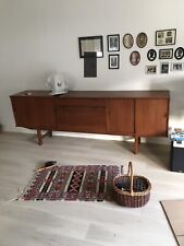 sideboard teakholz gebraucht kaufen  Köln