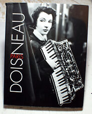 Doisneau paris loisirs d'occasion  Abondant