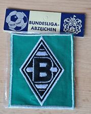 Aufnäher vfl borussia gebraucht kaufen  Knüllwald