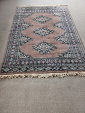Bokhara rug for sale  SAFFRON WALDEN