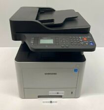 Impressora a Laser Multifuncional Samsung Pro Xpress M3370FD A4 SL-M3370FD/SEE, usado comprar usado  Enviando para Brazil