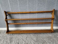 ercol plate rack for sale  LEEDS