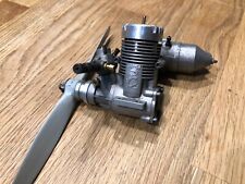 Model aircraft engine for sale  LINCOLN