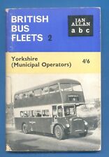 british bus fleets for sale  UK