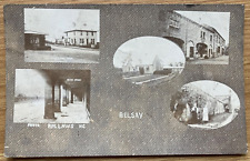 Belsay ponteland antique for sale  DARLINGTON