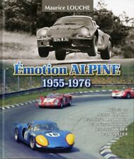 Emotion alpine 1955 d'occasion  Avallon