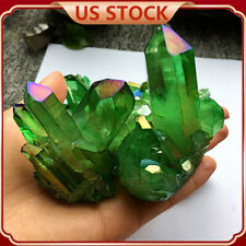 Natural green crystal for sale  Rancho Cucamonga