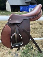 Crosby saddle for sale  Etowah