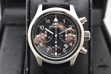 Iwc fleiger chronograph for sale  Monroe