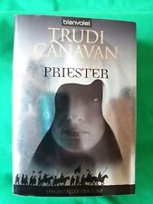 Priester trudi canavan gebraucht kaufen  Berlin