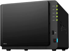 Synology ds414 bay for sale  Shipping to Ireland