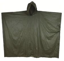 waterproof cycling poncho for sale  BRISTOL