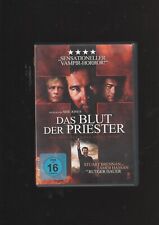 Dvd blut priester gebraucht kaufen  Berlin