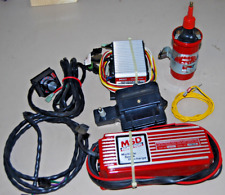 Msd ignition 6200 for sale  Corona