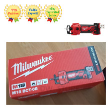 Milwaukee m18 bct for sale  Shipping to Ireland