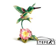 swarovski hummingbird for sale  Roseville