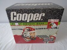 Cooper street hockey for sale  Shipping to Ireland