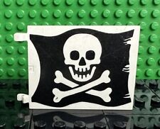 Lego pirates flag usato  Somma Lombardo