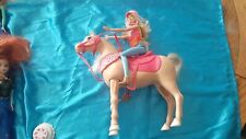 Barbie doll horse for sale  SUDBURY
