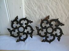 French wrought iron d'occasion  Combeaufontaine