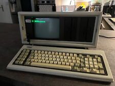 Ordinateur vintage ibm d'occasion  Noisiel