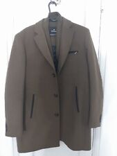 Men wool polyester for sale  Bronx