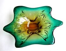 Superb murano crystal d'occasion  Expédié en Belgium