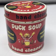 1955 duck soup for sale  Melbourne