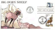 2288 bighorn sheep for sale  USA