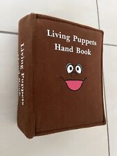 Living puppets hand gebraucht kaufen  Hallbergmoos