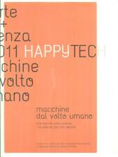 Happy tech. macchine usato  Italia