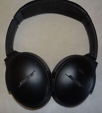 Fones de ouvido supra-auriculares sem fio Bose QuietComfort 35, usado comprar usado  Enviando para Brazil