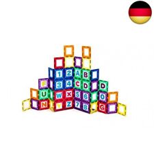 Playmags magnetischer baukaste gebraucht kaufen  Berlin