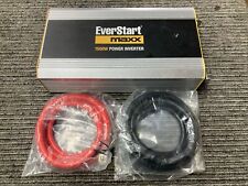 Everstart maxx pc1500e for sale  Terrell