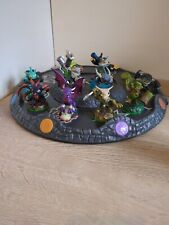 Skylanders bundle x10 for sale  MANSFIELD