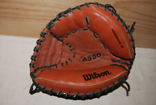 Wilson a550 series for sale  South Portland