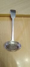 Victorian london silver for sale  RYDE
