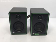 mackie powered speakers for sale  South San Francisco