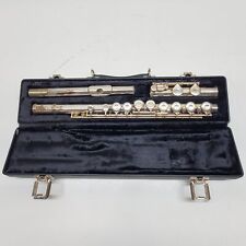 Gemeinhardt silver flute for sale  Seattle