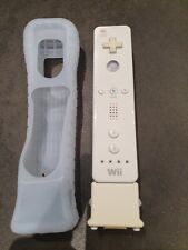 Nintendo wii controller for sale  LONDON