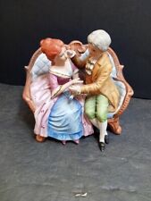 Victorian vintage figurine d'occasion  Expédié en Belgium
