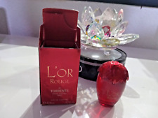 Miniature parfum torrente d'occasion  Muret