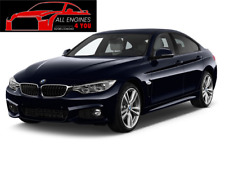 Bmw 420d sport for sale  ILFORD