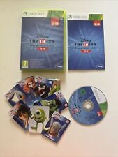 Used, DISNEY INFINITY PLAY WITHOUT LIMITS 2.0 XBOX 360 VIDEO GAME ITA VERSION for sale  Shipping to South Africa