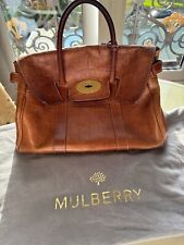 Mulberry bayswater oak for sale  HEREFORD