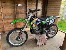 Kawasaki 250 1998 for sale  CLACTON-ON-SEA