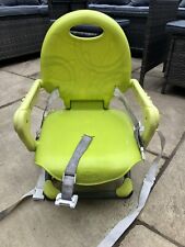 Chicco portable high for sale  LONDON